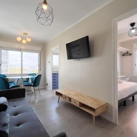 Bebarceloner Sant Andreu Apartments - 3 Bedrooms Zewnętrze zdjęcie