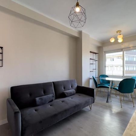 Bebarceloner Sant Andreu Apartments - 3 Bedrooms Zewnętrze zdjęcie