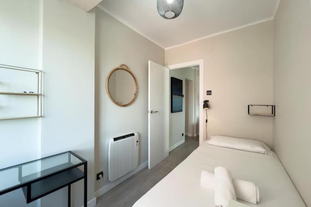 Bebarceloner Sant Andreu Apartments - 3 Bedrooms Zewnętrze zdjęcie