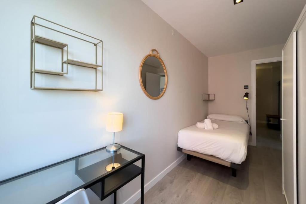 Bebarceloner Sant Andreu Apartments - 3 Bedrooms Zewnętrze zdjęcie