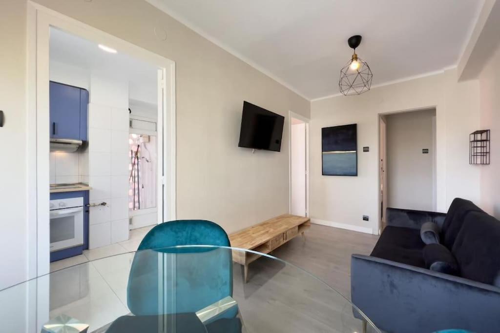 Bebarceloner Sant Andreu Apartments - 3 Bedrooms Zewnętrze zdjęcie